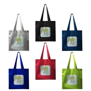 PR36382 Toddy Gear The Lorenzo Shoulder Tote with 3 Bottom Gusset