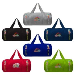 PR36384 Toddy Gear The Nomad 9 Duffel