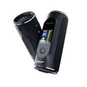 PR36453 Bluetees Player Pro Touchscreen GPS Golf Speaker