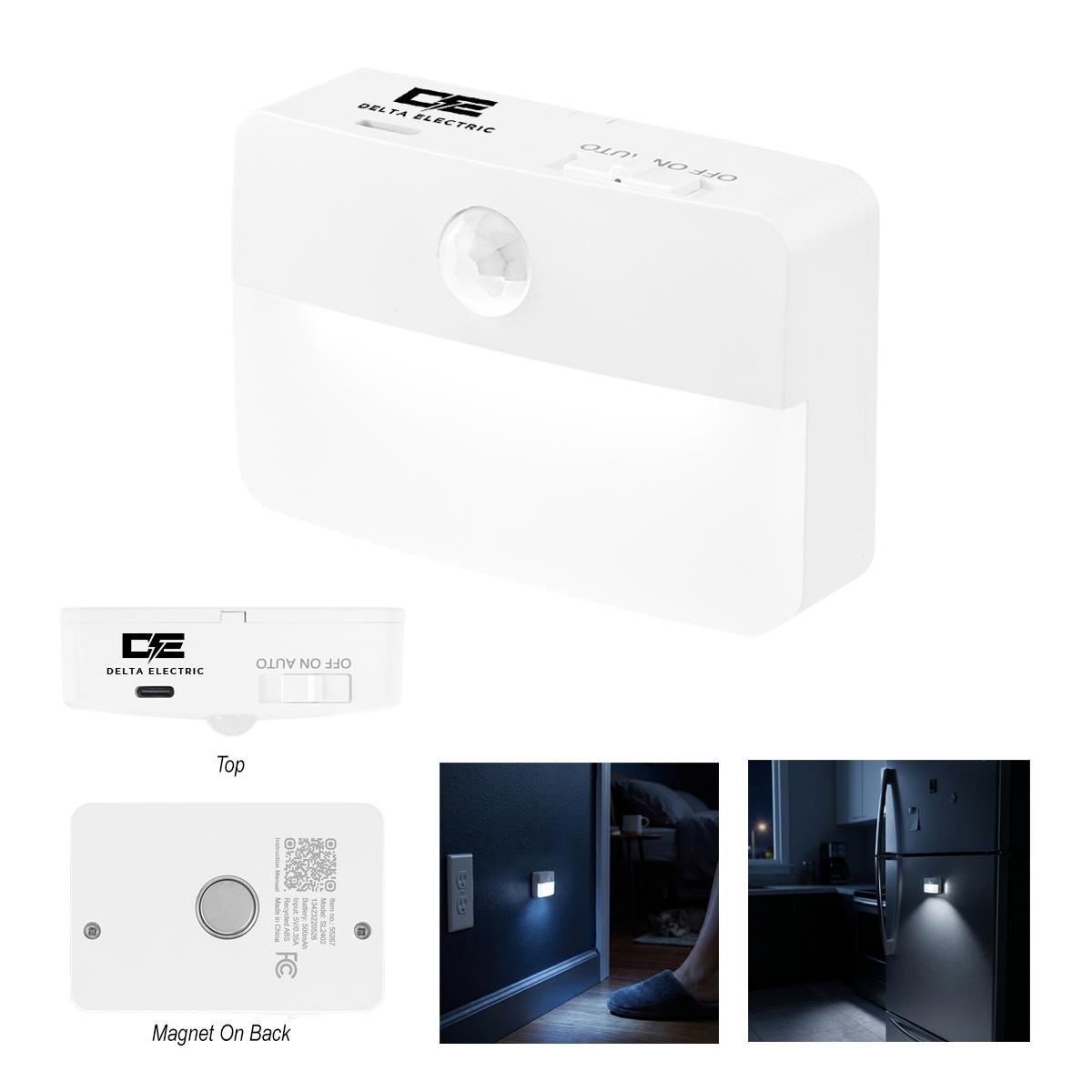 PR36454-rABS-Motion-Sensor-Night-Light.jpg PR36454 rABS Motion Sensor Night Light