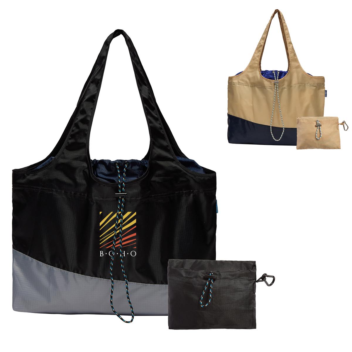 PR36460-Bybba-Big-Sur-Packable-Tote-Bag.jpg PR36460 Bybba Big Sur Packable Tote Bag