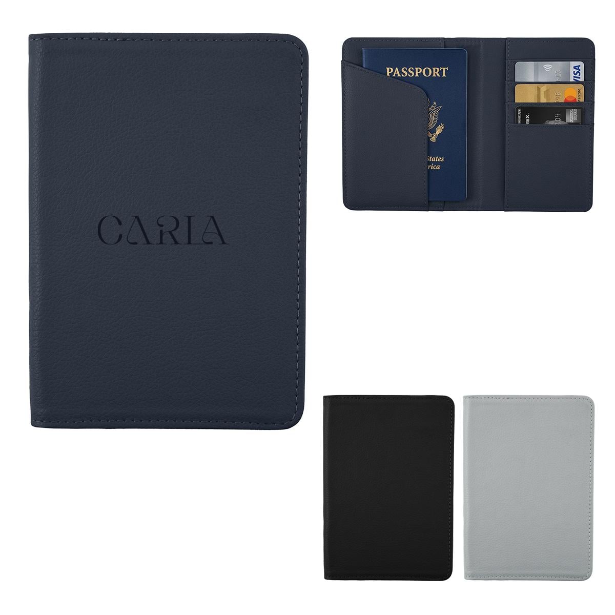 PR36464-Leatherette-Passport-Cover.jpg PR36464 Leatherette Passport Cover