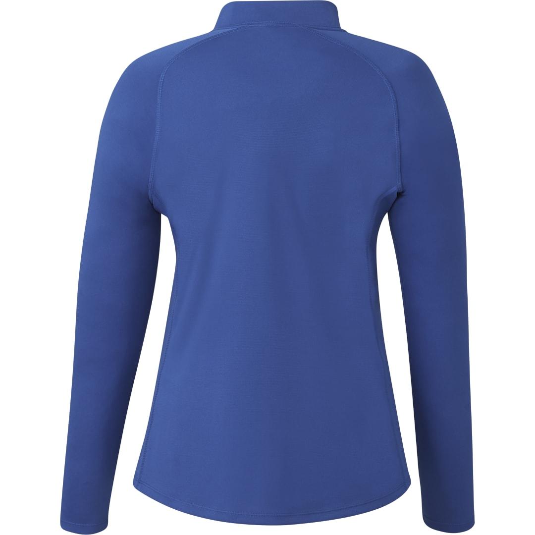 PR10737-EVANS-Eco-Knit-Half-Zip-Womens.jpg PR10737 EVANS Eco Knit Half Zip Womens