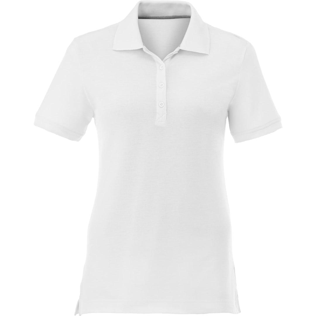 PR12359-Womens-CRANDALL-Short-Sleeve-Polo.jpg PR12359 Womens CRANDALL Short Sleeve Polo