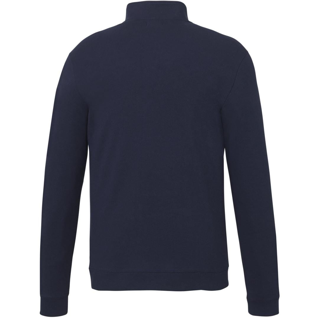 PR15305-RIGI-Eco-Knit-Full-Zip-Mens.jpg PR15305 RIGI Eco Knit Full Zip Mens