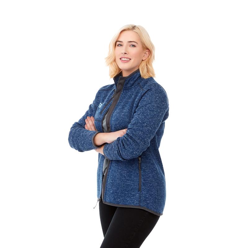 Metro Blue Heather (550)