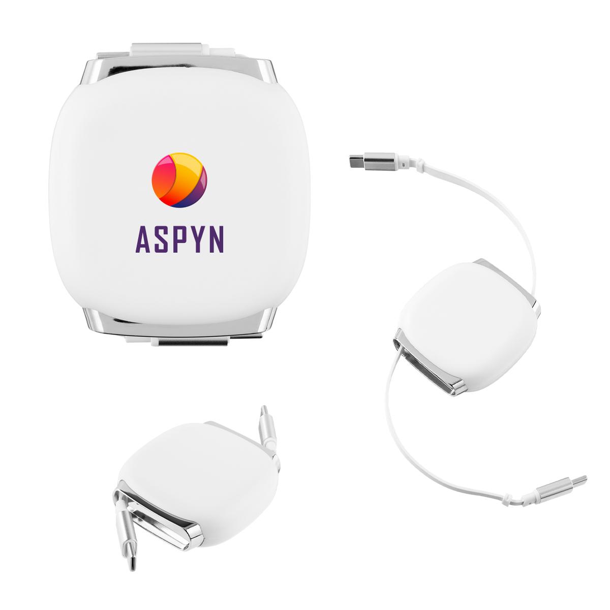 PR36486-60W-Retractable-Fast-Charging-Cable-With-Mag-Snap-Storage.jpg PR36486 60W Retractable Fast Charging Cable With Mag Snap Storage