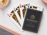 Casino Style Custom Playing Card Deck Printing | PrintMagic