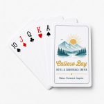 Premium Printed Custom Playing Cards with Personalized Card Back | PrintMagic