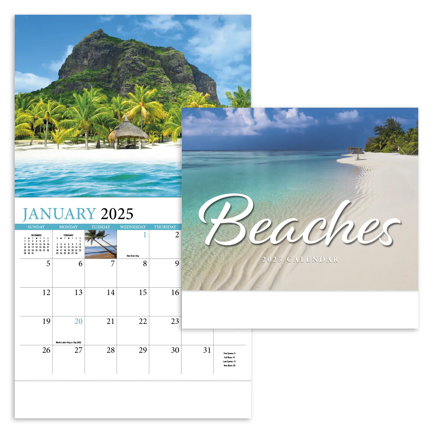 PR12649-Beaches-Appointment-Calendar-Stapled.webp PR12649 Beaches Appointment Calendar Stapled