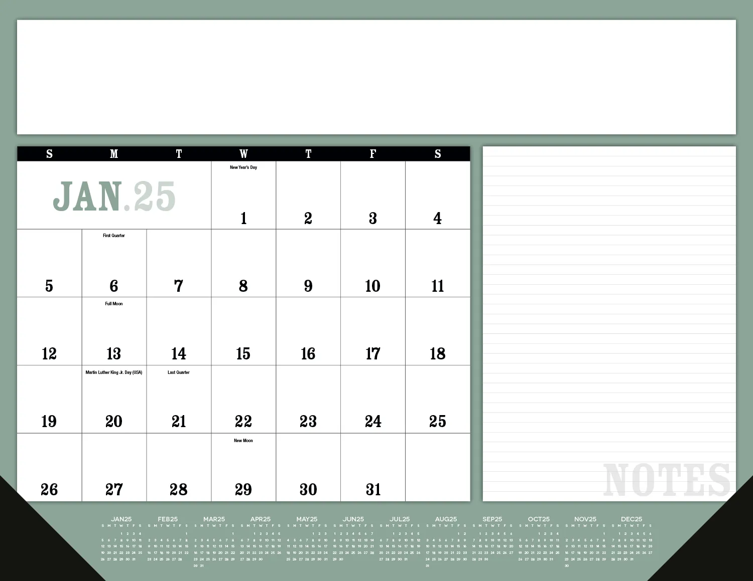 PR13307-Notes-Desk-Pad-with-Vinyl-Corners.webp PR13307 Notes Desk Pad with Vinyl Corners