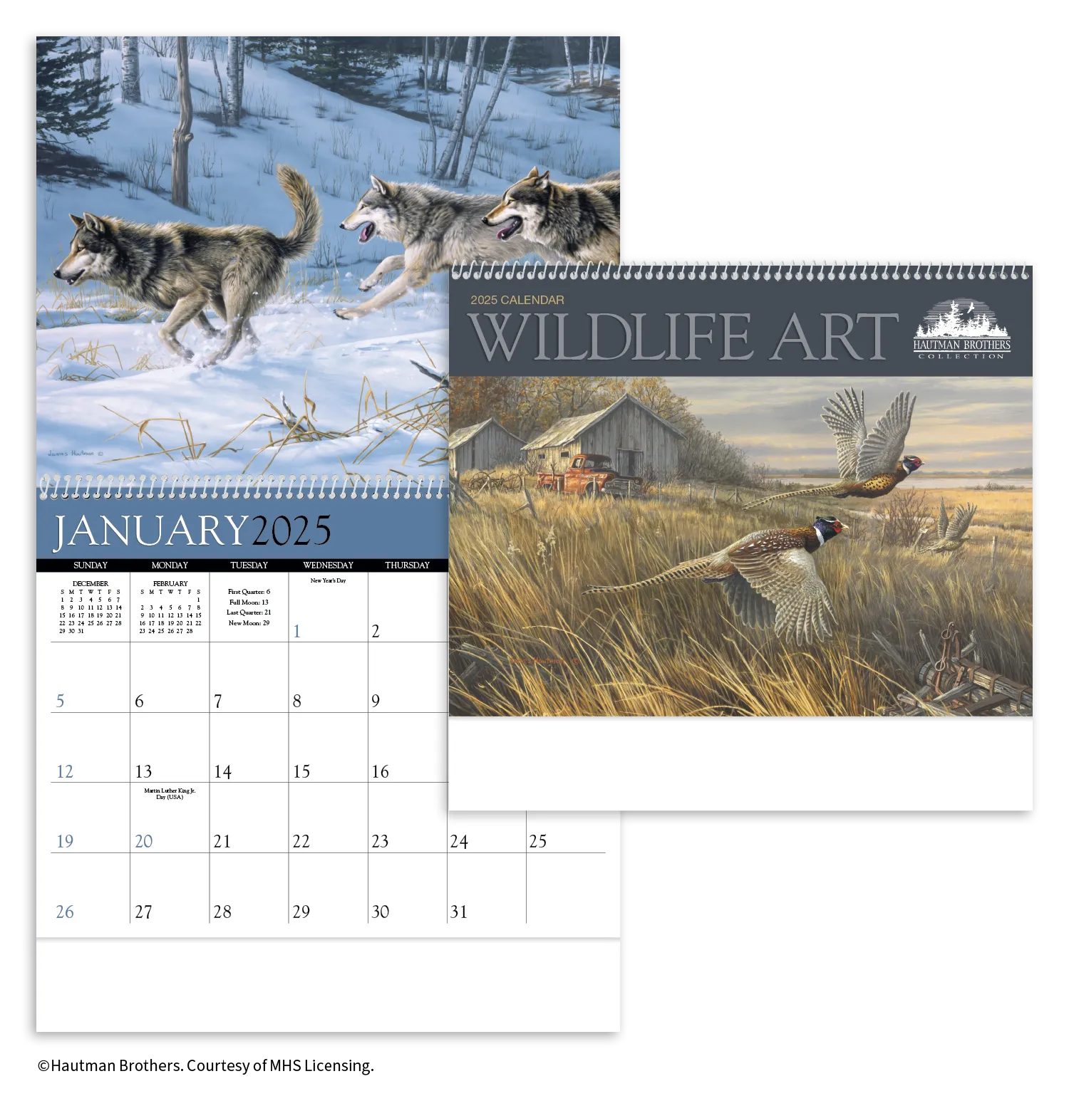 PR14107-Wildlife-Art-by-the-Hautman-Brothers.webp PR14107 Wildlife Art by the Hautman Brothers