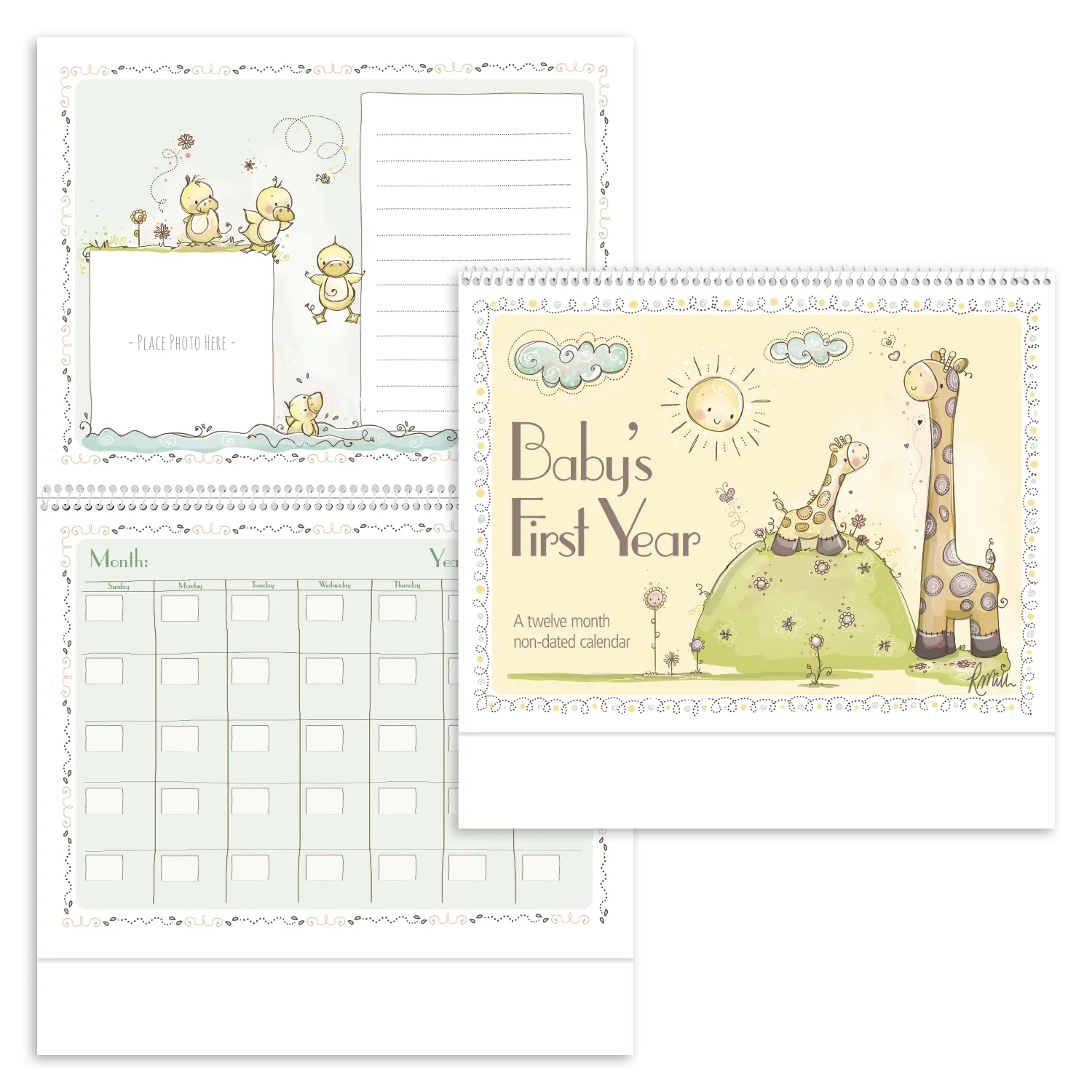 PR14461-Babys-First-Year-by-Rachelle-Anne-Miller.webp PR14461 Babys First Year by Rachelle Anne Miller