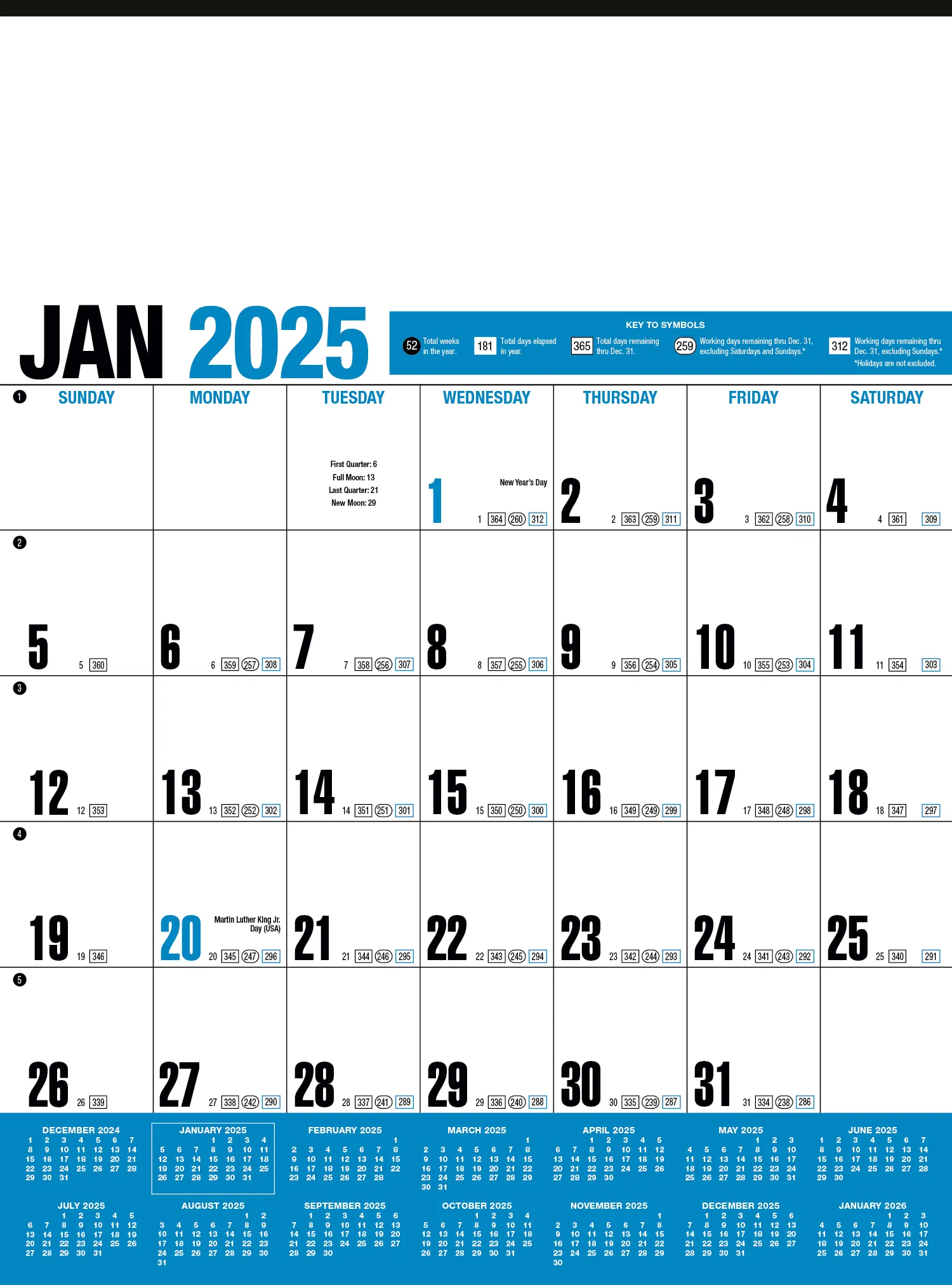 PR14829-Yearly-Record-Blue-Calendar.webp PR14829 Yearly Record Blue Calendar