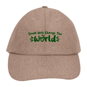 PR15197 RPET Cap