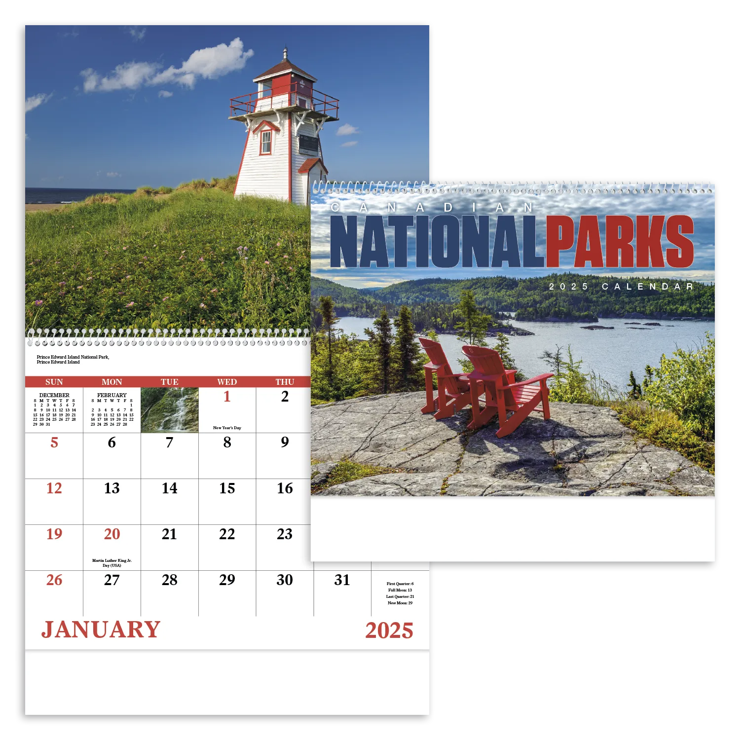 PR15213-Canadian-National-Parks-Spiral.webp PR15213 Canadian National Parks Spiral