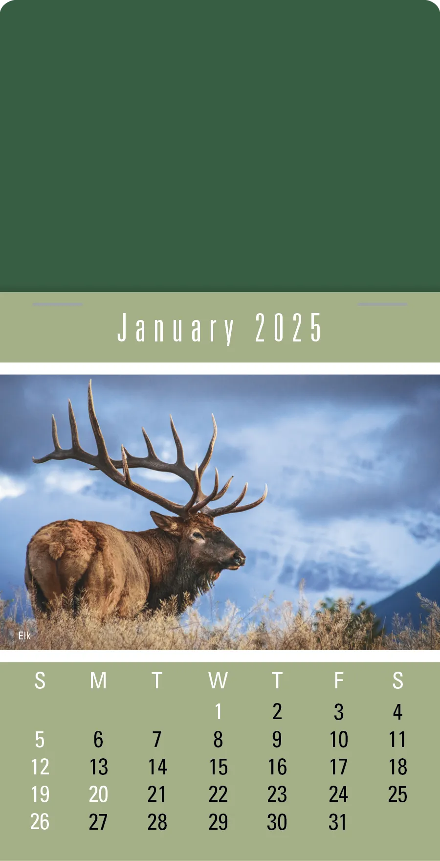 PR15619-Press-N-Stick-Sportsmen-Calendar.webp PR15619 Press N Stick Sportsmen Calendar