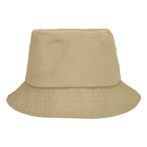 PR15865 Cotton Bucket Cap