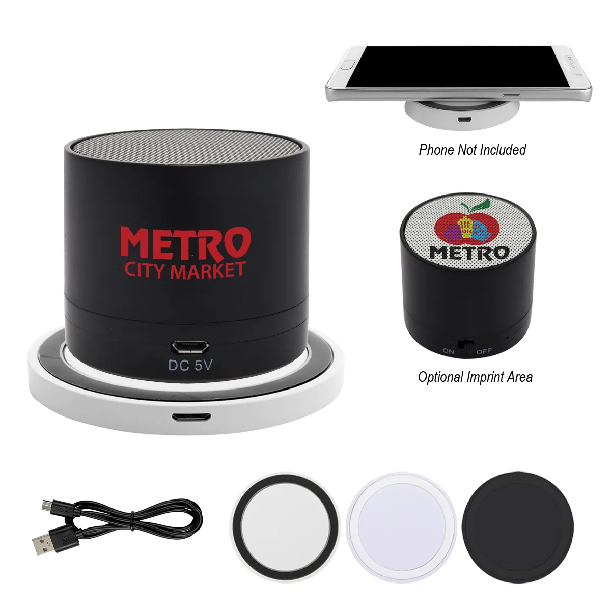 PR16117-Deuce-Wireless-Speaker-Charging-Pad.webp PR16117 Deuce Wireless Speaker Charging Pad