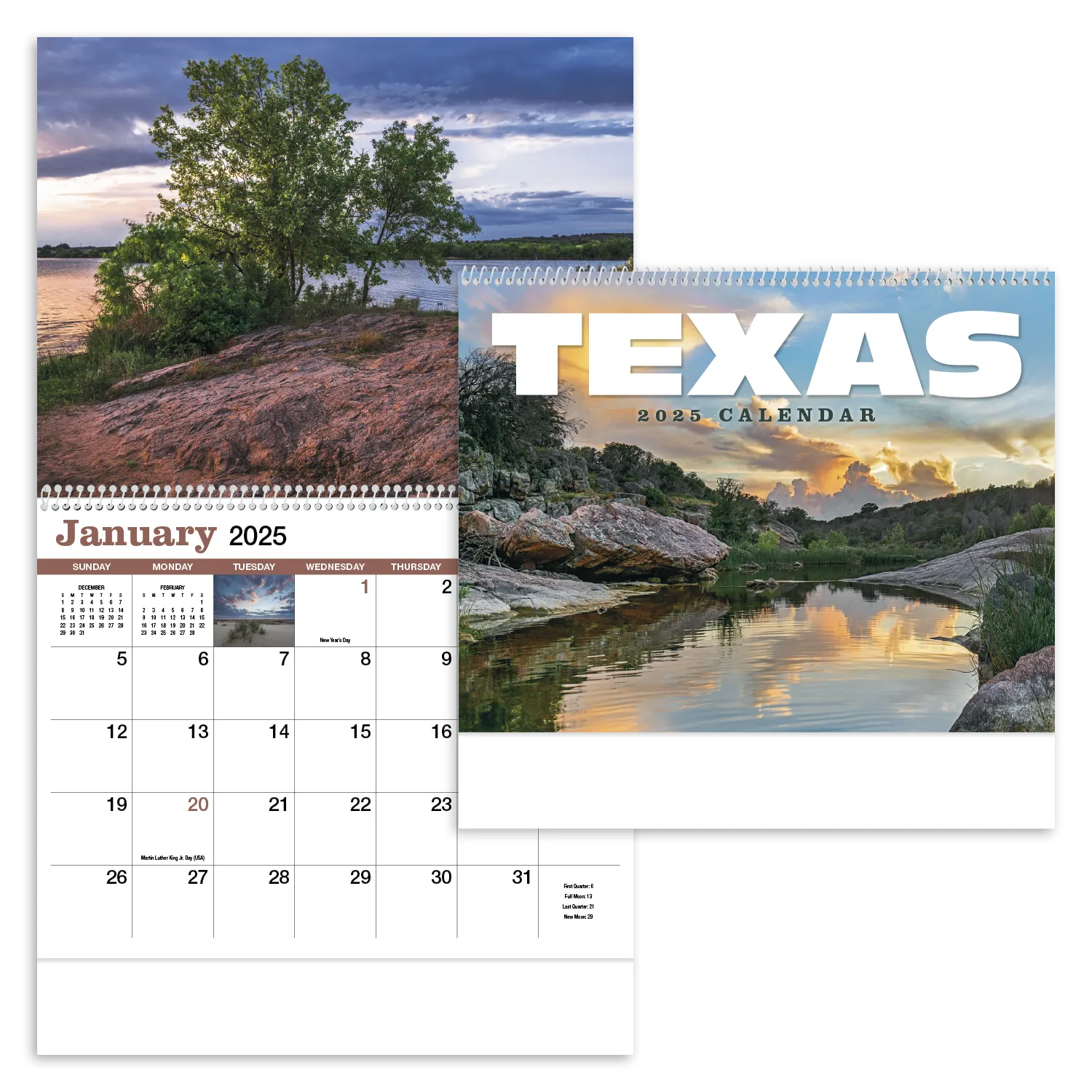 PR16341-Texas-Appointment-Calendar-Spiral.webp PR16341 Texas Appointment Calendar Spiral