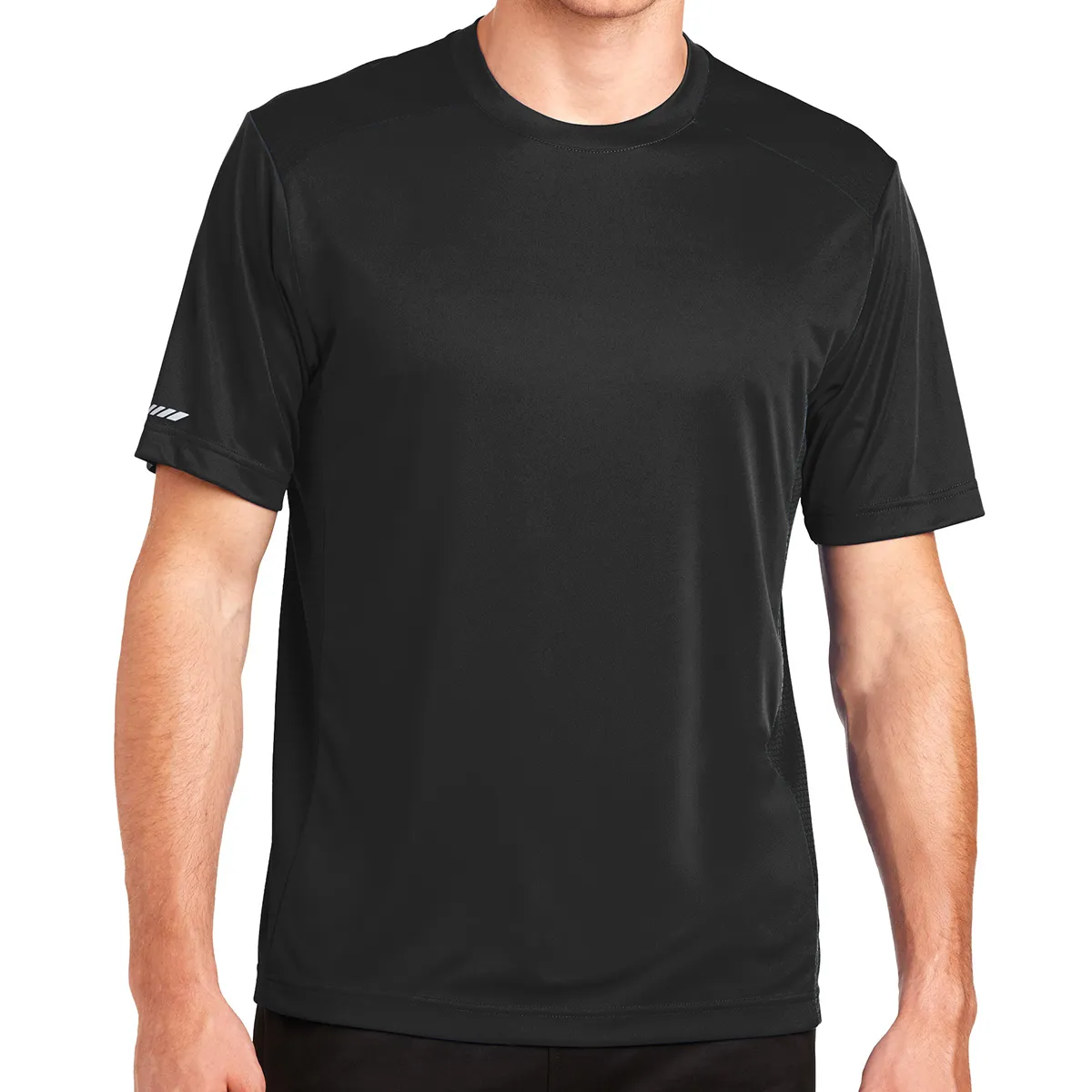 PR16851-Sport-Tek-PosiCharge-Elevate-Tee.webp PR16851 Sport Tek PosiCharge Elevate Tee