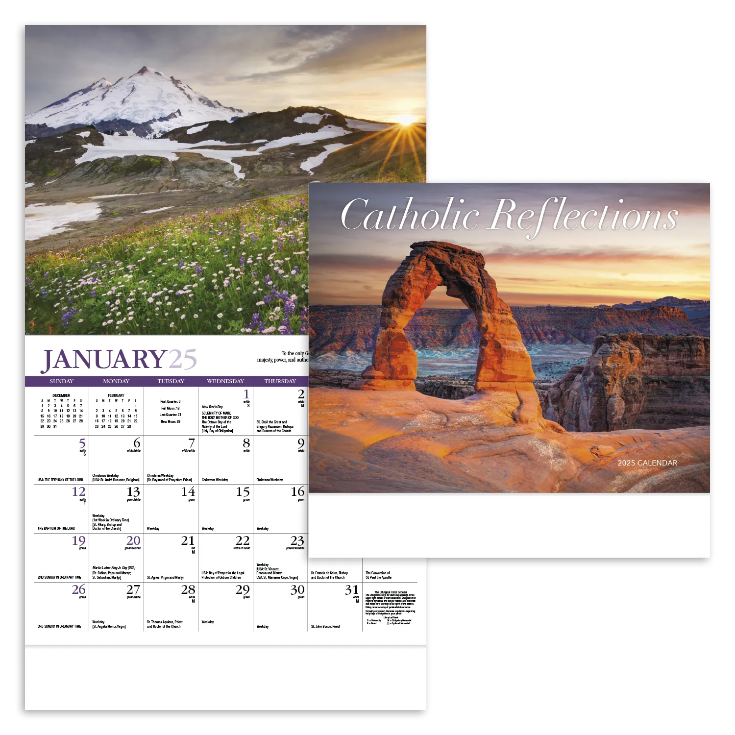 PR19405-Catholic-Reflections-Appointment-Calendar-Stapled.webp PR19405 Catholic Reflections Appointment Calendar Stapled