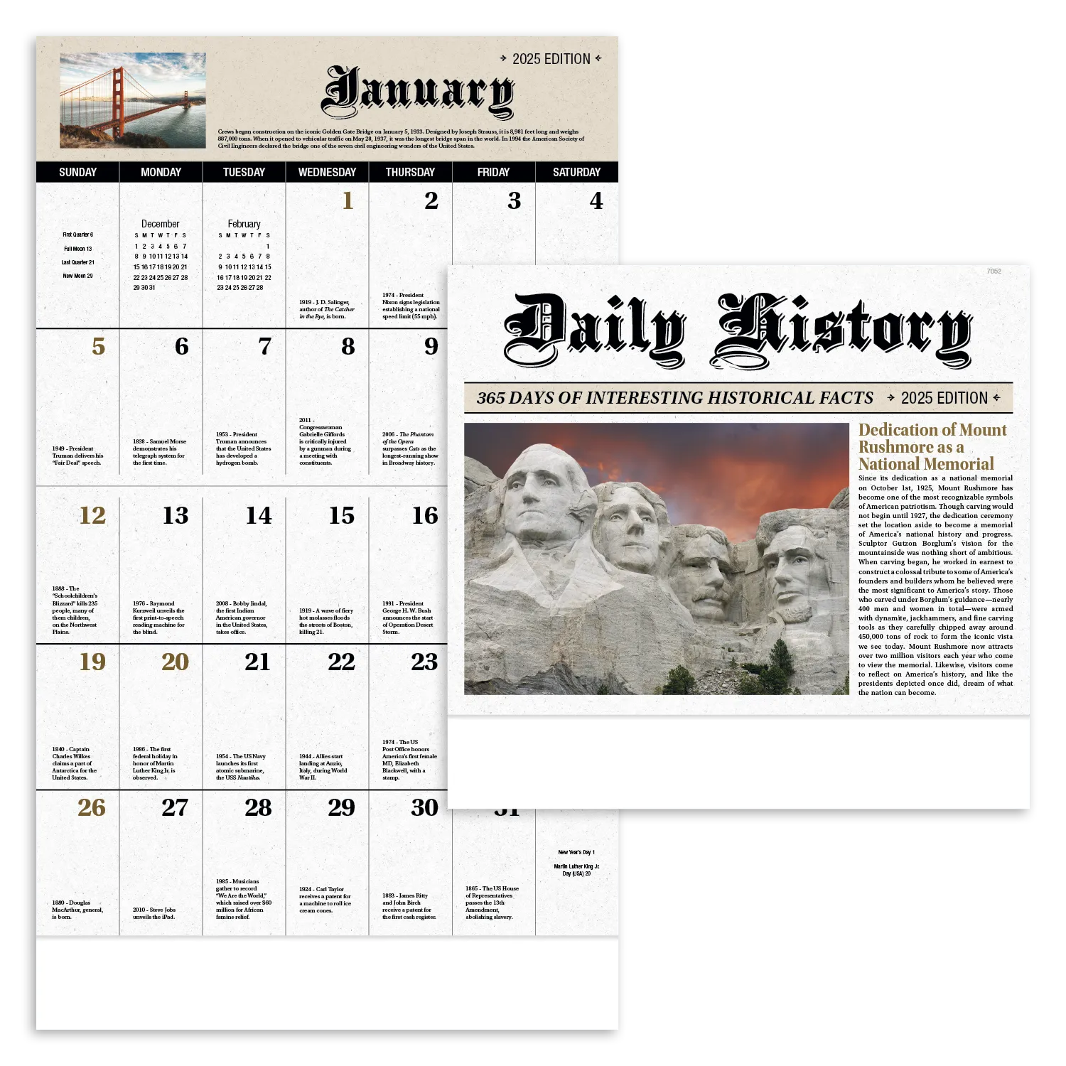 PR20407-Daily-History-Stapled.webp PR20407 Daily History Stapled