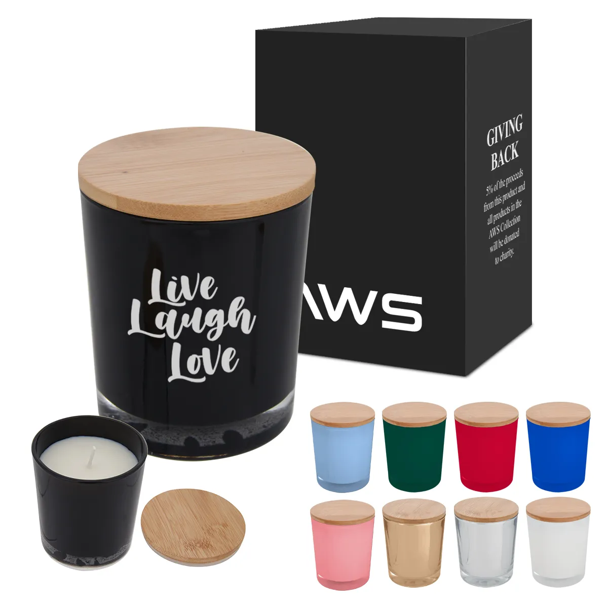 PR22665-AWS-Bamboo-Soy-Candle.webp PR22665 AWS Bamboo Soy Candle