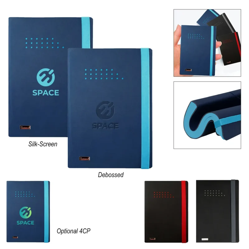 PR27975 The SmartNotebook Pocket Size Smart Flex