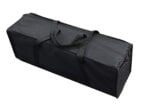 Curve Tension Fabric Dispaly - Soft Canvas Bag | PrintMagic