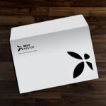 9″ x 12″ Envelopes | 9x12 Envelope Open on 12 Side Printing Front Only with White Premium Opaque-70lb (Opaque Uncoated Text-70lb) paper stock | PrintMagic