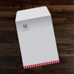 9″ x 12″ Envelopes | 9x12 Envelope Open on 9 Side Printing Front Only and Premium paper stock with a writable surface | Print Magic
