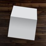 A2 Blank Envelopes | A2 Blank Envelopes printing with White Linen Uncoated-70lb (Linen Uncoated Text-70lb) | PrintMagic
