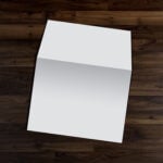 A2 Envelopes ( 5.75″ x 4.375″ ) | A2 Envelope Blank with White Premium Opaque-70lb (Opaque Uncoated Text-70lb) paper stock | PrintMagic