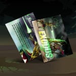 Akua foil Trading card Sports Animation famous character Premium Quality Top Seller Collectibles Playing Cards | Printmagic