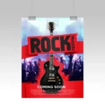 Blockout Large Format Posters | PrintMagic