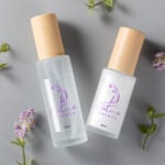 Custom Label Clear BOPP beauty products adhesive quality printing durable packaging promotion branding | Printmagic