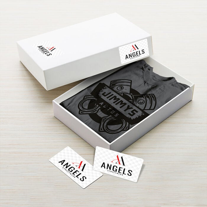 Custom Sticker Printing Services | PrintMagic