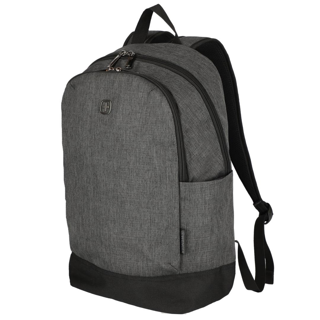 PR10001-Wenger-Recycled-Storm-15-Laptop-Backpack.jpg PR10001 Wenger Recycled Storm 15 Laptop Backpack