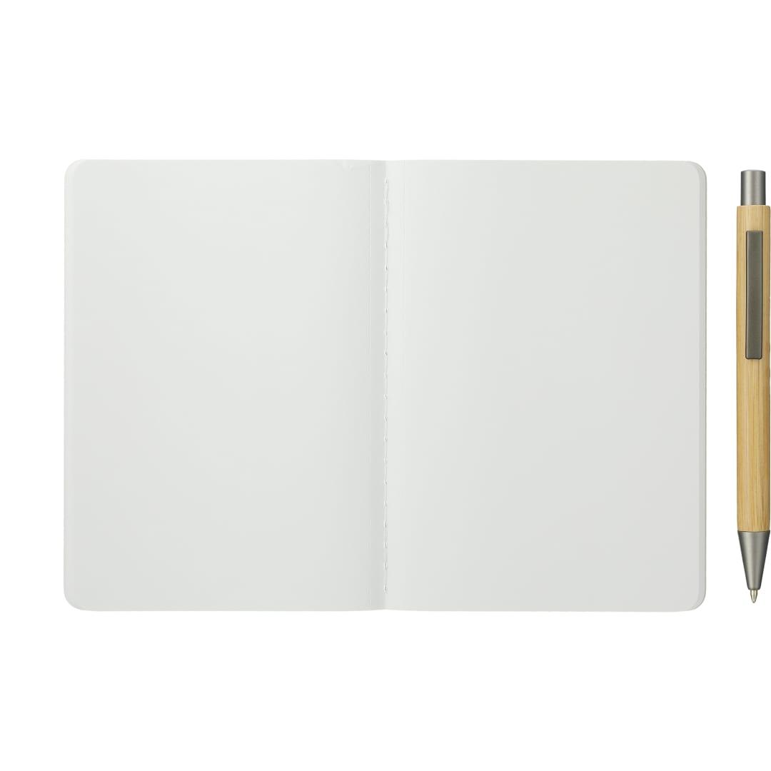 PR10017-Karst-Pocket-Stone-Paper-Notebook.jpg PR10017 Karst Pocket Stone Paper Notebook