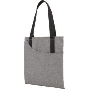 PR10053 Swoop RPET Convention Tote