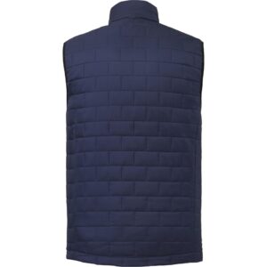 PR10127 Mens TELLURIDE Packable Insulated Vest