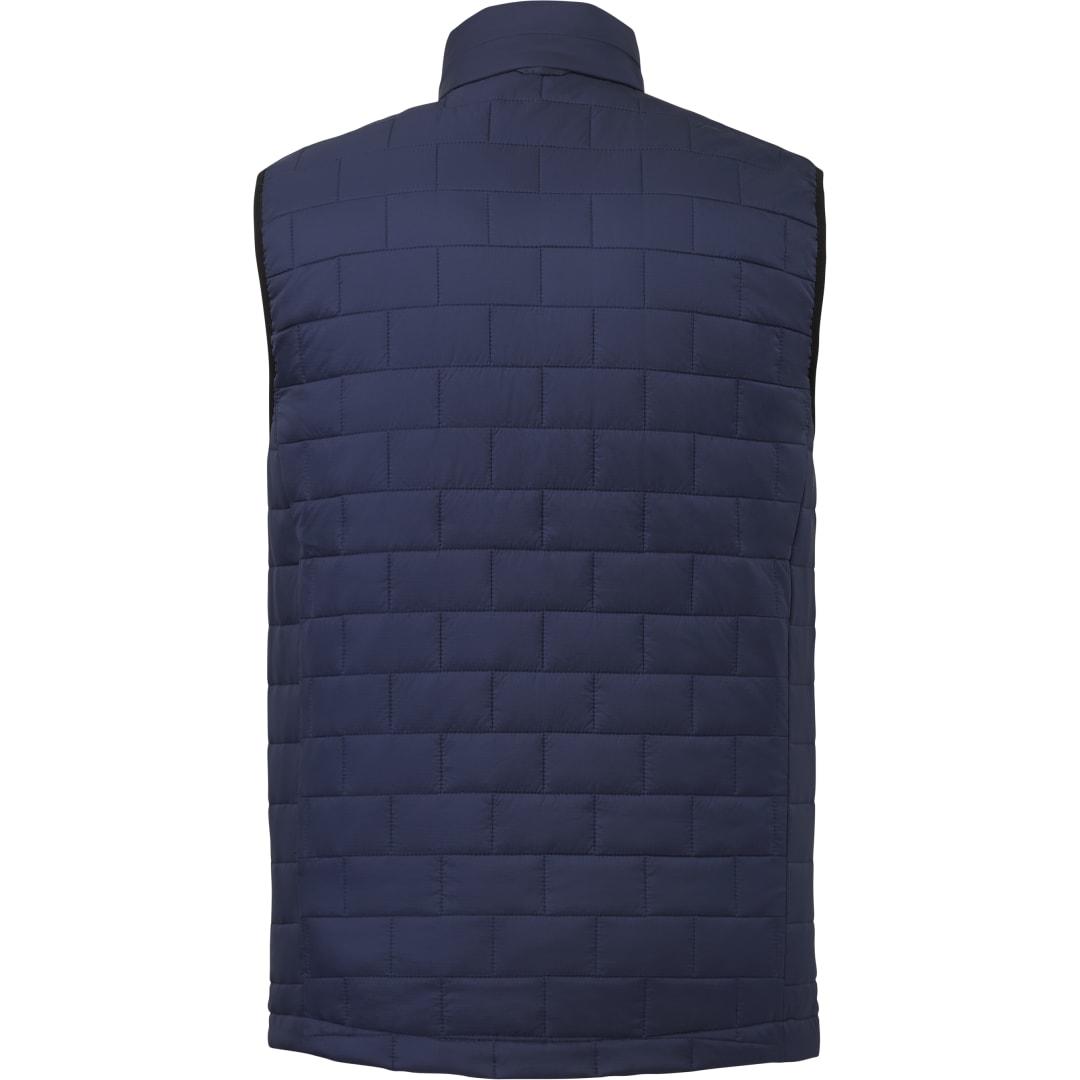 PR10127-Mens-TELLURIDE-Packable-Insulated-Vest.jpg PR10127 Mens TELLURIDE Packable Insulated Vest