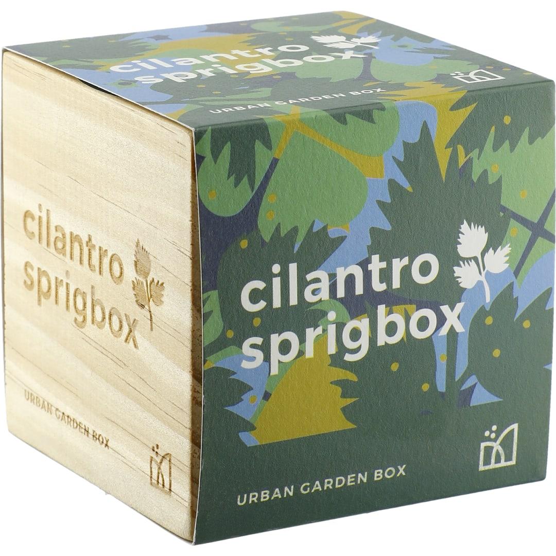 PR10139-Sprigbox-Cilantro-Grow-Kit.jpg PR10139 Sprigbox Cilantro Grow Kit