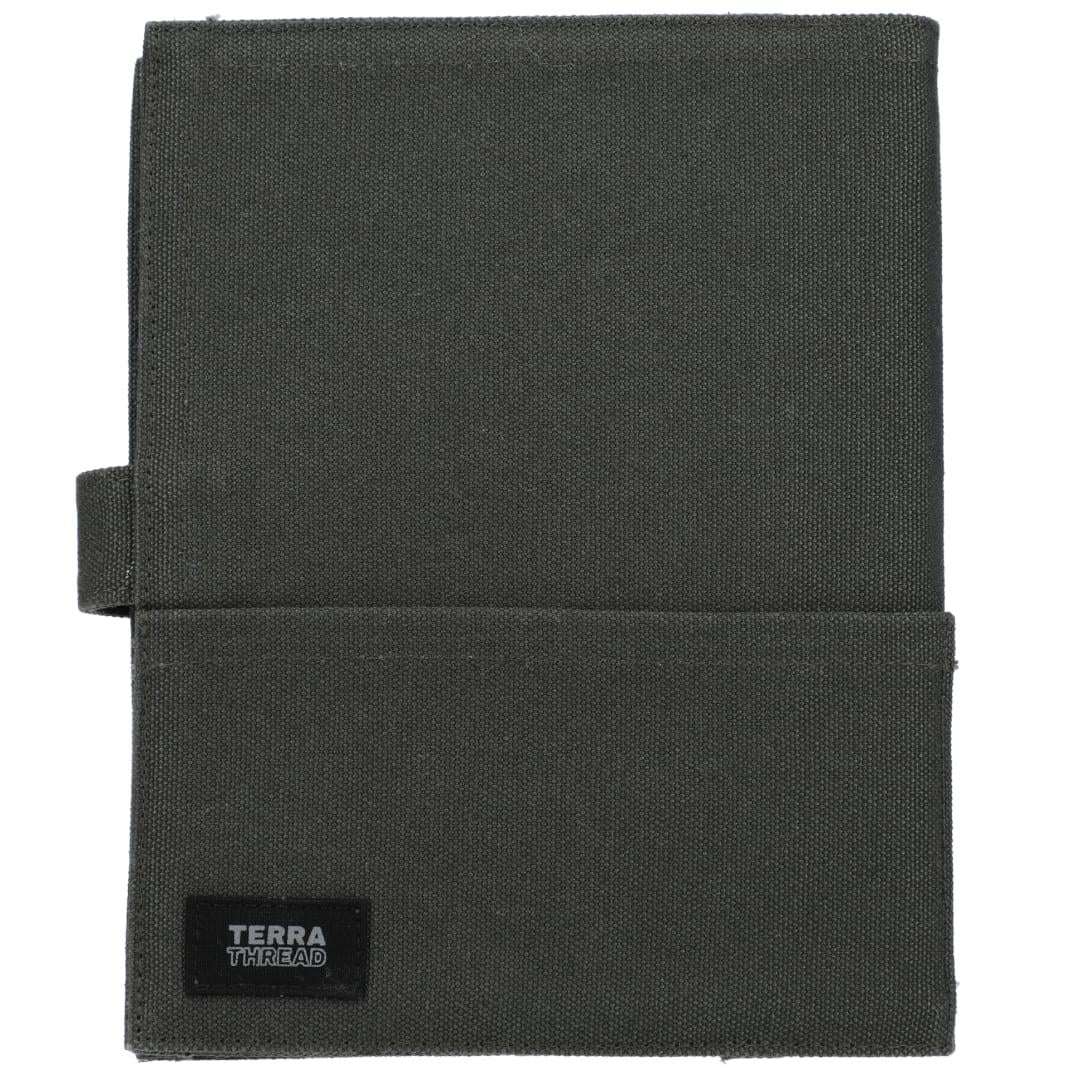 PR10221-Terra-Thread-Fairtrade-Refillable-Notebook.jpg PR10221 Terra Thread Fairtrade Refillable Notebook