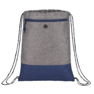 PR10233 Logan Drawstring Bag