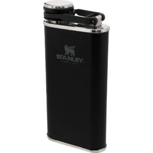 PR10247 Stanley Easy Fill Wide Mouth Flask 8oz