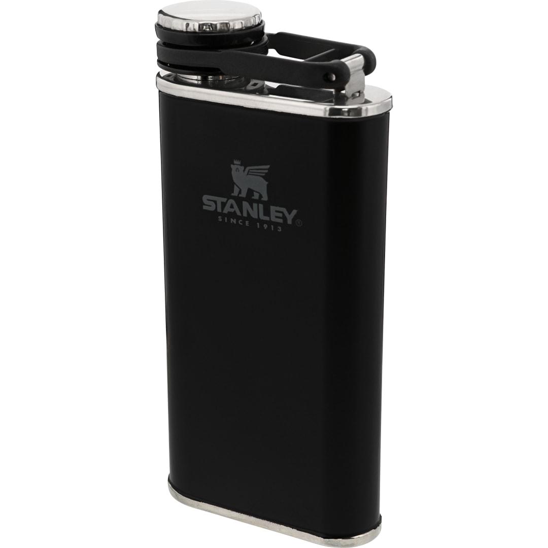 PR10247-Stanley-Easy-Fill-Wide-Mouth-Flask-8oz.jpg PR10247 Stanley Easy Fill Wide Mouth Flask 8oz