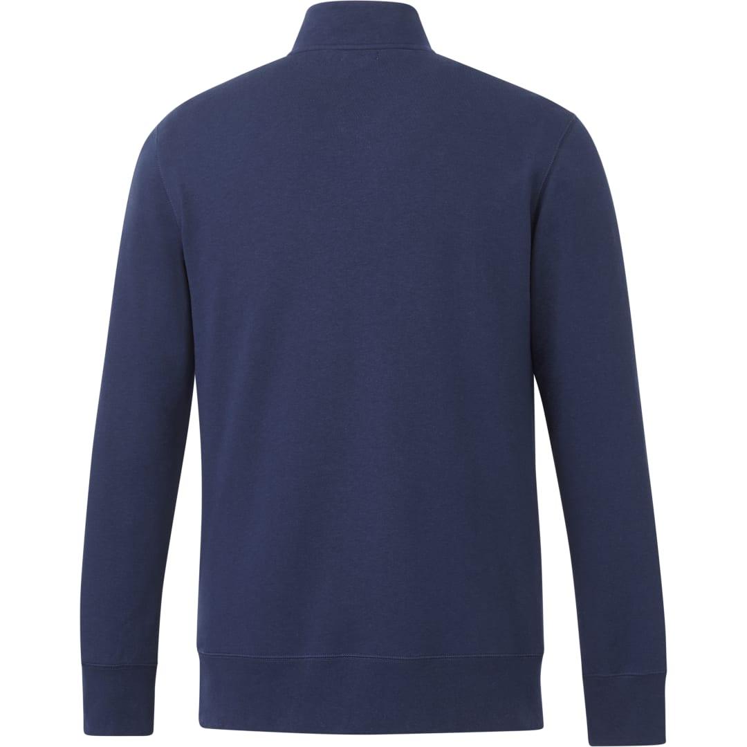 PR10315-Mens-DAYTON-Fleece-Half-Zip.jpg PR10315 Mens DAYTON Fleece Half Zip