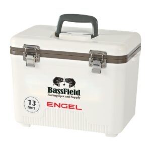 PR10429 13 Qt. Small Engel Cooler